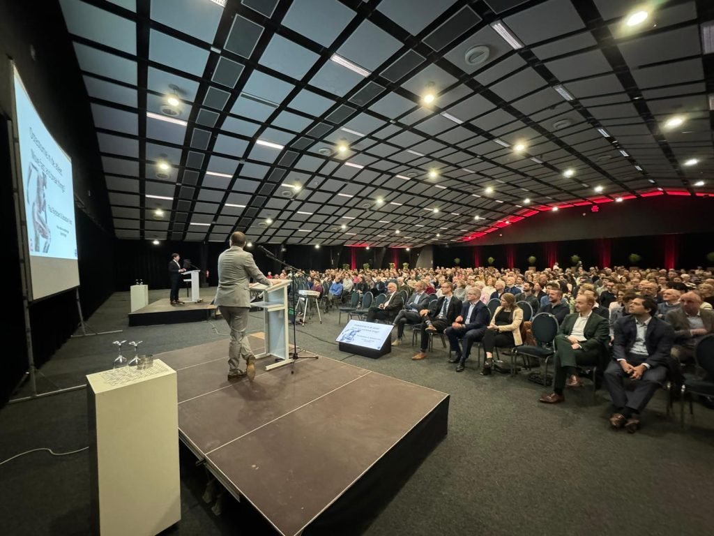 Lente symposium 2024